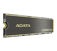 ADATA SSD 512GB LEGEND 850 M.2 PCIe M.2 2280