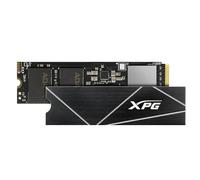 ADATA - Agammixs70b-8000g-cs Internes Solid State Drive M. 2 800 Gb Pci Express 4.0 3d Nand Nvme (agammixs70b-8000g-cs)