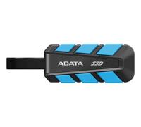 ADATA SSD esterno SC740 1TB Plug&Go Blue 1050/1000 MIL.STD