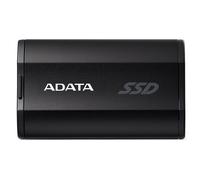 ADATA SSD esterno SD810 4TB IP68 2000/2000 nero Disco SSD SD810-4000G-CBK