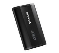 ADATA SSD ESTERNO SD810 4TB IP68 2000/2000 NERO MOD. SD810-4000G-CBK EAN 4711085