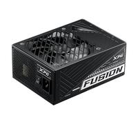 XPG FUSION 1600W alimentatore per computer 20+4 pin ATX Nero [75261086]