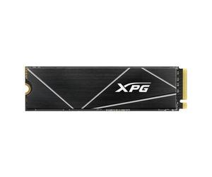 ADATA SSD GAMING INTERNO XPG GAMMIX S70 BLADE 1TB M.2 PCIE R/W 7400/5500 WITH HE