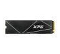 ADATA SSD GAMING INTERNO XPG GAMMIX S70 BLADE 1TB M.2 PCIe R/W 7400/5500 WITH HEATSINK