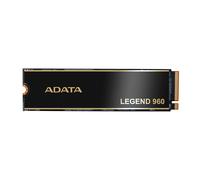 ADATA LEGEND 960 M.2 2000 GB PCI Express 4.0 3D NAND NVMe SSD (ALEG-960-2TCS)