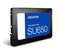 ADATA SU650 2.5" 2 TB Serial ATA III 3D NAND