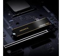 SSD Adata Legend 900 Colorbox da 1 TB Pcie Gen.4