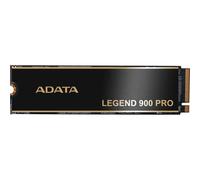 ADATA LEGEND 900 Pro 1 TB black/gold PCIe 4.0 x4 NVMe 1.4 M.2 2280