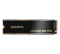 ADATA SSD LEGEND 900 PRO 2TB M.2 PCIE GEN.4X4 R/W 7400/6000 MOD. SLEG-900P-2TCS EAN 4711658150707