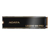 ADATA SSD LEGEND 900 PRO 2TB M.2 PCIe Gen.4x4 R/W 7400/6000 (SLEG-900P-2TCS)
