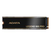 ADATA SSD LEGEND 900 PRO 2TB PCIe Gen4x4 7400MB-s - Nouvo