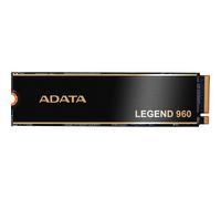 ADATA SSD LEGEND 960 1TB M.2 PCIE GEN.4X4 R/W 7400/6000 MOD. ALEG-960-1TCS EAN 4711085937506