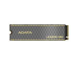 Adata SSD M.2 500 GB NVMe 4.0 3D NAND 5000 MB/s