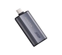 ADATA SSD SC750 esterno 1TB Plug&Go argento 1050/1000