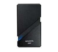 ADATA Externe SSD SE920 2TB Elite Black R/W 3800/3700 MB
