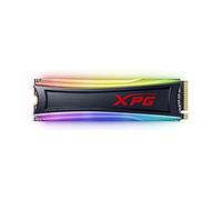 ADATA SSD XPG AS40G RGB 512GB M.2 2280 PCIe Gen3x4 3500/3000