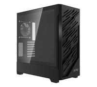 ADATA STARKER AIR BTF E-ATX Midi Tower Nero SPCC Vetro Temperato USB-C
