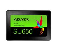 ADATA SU650 2.5" 960 GB Serial ATA III SLC