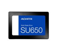 ADATA SU650 2Tb 2,5 Serie ATA III 3D NAND - Nouvo