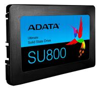 ADATA Technology 2TB Ultimate SU800 SATA III 2.5" SSD interno
