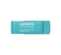 A-data Uc310 256gb Usb 3.2 Eco-friendly Pendrive Blu