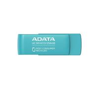 A-data Uc310 256gb Usb 3.2 Eco-friendly Pendrive Blu