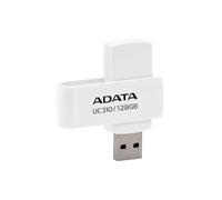 ADATA UC310 unit? flash USB 64 GB USB tipo A 3.2 Gen 1 (3.1 Gen 1) Bianco