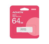 ADATA UC310 unit? flash USB 64 GB USB tipo A 3.2 Gen 1 (3.1 Gen 1) Bianco