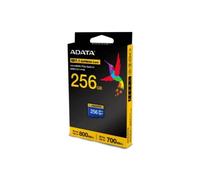 ADATA UD256GEX3L1-C memoria flash 256 GB MicroSDXC UHS-II (Adata Premier Extreme