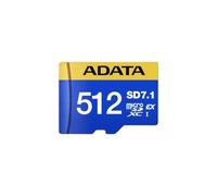 ADATA UD512GEX3L1-C memoria flash 512 GB MicroSDXC UHS-II (ADATA 512GB PREM EXTR