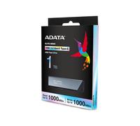 ADATA UE800 unità flash USB 1 TB USB tipo-C 3.2 Gen 2 (3.1 Gen 2) Argento