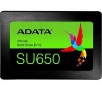 ADATA Ultimate Disco a stato solido SU650 1TB 2.5 SATA-600 NEW