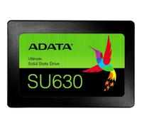 SSD ADATA with capacità 1.92TB utilizzando l'interfaccia SATA 6Gbps 2.5'' | ASU630SS-1T92Q-R