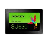 ADATA ULTIMATE SU630 2.5" 960 GB Serial ATA 3D2 QLC