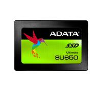 ADATA Ultimate SU650 2,5 480 GB Serie ATA III 3D NAND - Nouvo