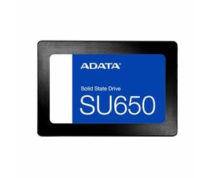 Adata Ultimate Su650 - Ssd - 2 Tb - Intern - 2.5" (6.4 Cm) (asu650sS-2tT-r)