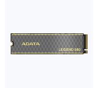 ADATA SSD LEGEND 860 2TB PCIe Gen4x4 6000 MB-s - Nouvo