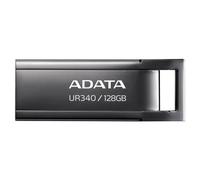 ADATA UR340 unità flash USB 128 GB USB tipo A 3.2 Gen 2 (3.1 Gen 2) Nero