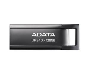 ADATA UR340 unità flash USB 128 GB USB tipo A 3.2 Gen 2 (3.1 Gen 2) Nero