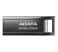 ADATA UR340 unità flash USB 256 GB USB tipo A 3.2 Gen 1 (3.1 Gen 1) Nero