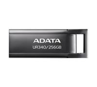 ADATA UR340 USB Typ-A 3.2 Gen 1 3.1 1 Flash-Speicher AROY-UR340-256GBK