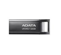 ADATA UR340 unità flash USB 32 GB USB tipo A 3.2 Gen 1 (3.1 Gen 1) Nero