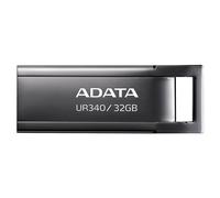 ADATA UR340 unità flash USB 32 GB USB tipo A 3.2 Gen 1 (3.1 Gen 1) Nero