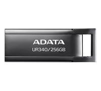 ADATA UR340 USB Typ-A 3.2 Gen 1 3.1 1 Flash-Speicher AROY-UR340-256GBK