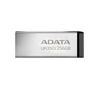 ADATA - UR350 unità flash USB 256 GB USB tipo A 3.2 Gen 1 (3.1 Gen 1) Nero, Argento