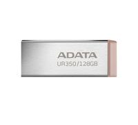 ADATA UR350 unità flash USB 128 GB USB tipo A 3.2 Gen 1 (3.1 Gen 1) Marrone NEW