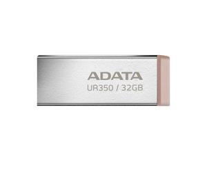 ADATA UR350 unità flash USB 32 GB USB tipo A 3.2 Gen 1 (3.1 Gen 1) Marrone