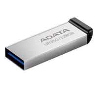 ADATA UR350 USB-Stick 128 GB USB Typ-A 3.2 Gen 1 (3.1 Gen 1) black Silber