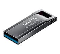 ADATA USB 128GB UV340 BK 3.0 Interface USB 3.2 Gen 1, Black