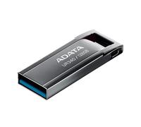 ADATA USB 128GB UV340 BK 3.0 Interface USB 3.2 Gen 1, Black
